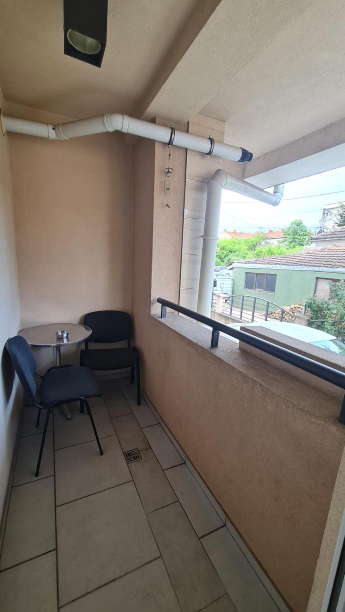 Design Apartment Business Lux 4 Star "Rio" Completely Business Lux Place In The City Center & Free Included Industry Optical Wifi & Netflix & Keyless Code Entry & Full Smart App & Kitchen & Washing Machine & Wide Terrace & Secure 2 Parking Place Ćuprija Esterno foto